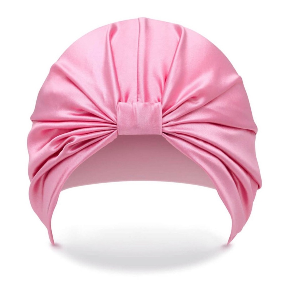 Silke Hair Wrap